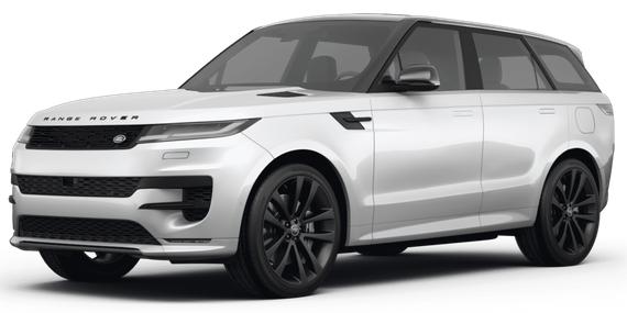 LAND ROVER RANGE ROVER SPORT 2023 SAL1P9EU3PA114636 image